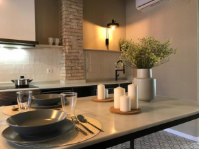 Romantic Apartment